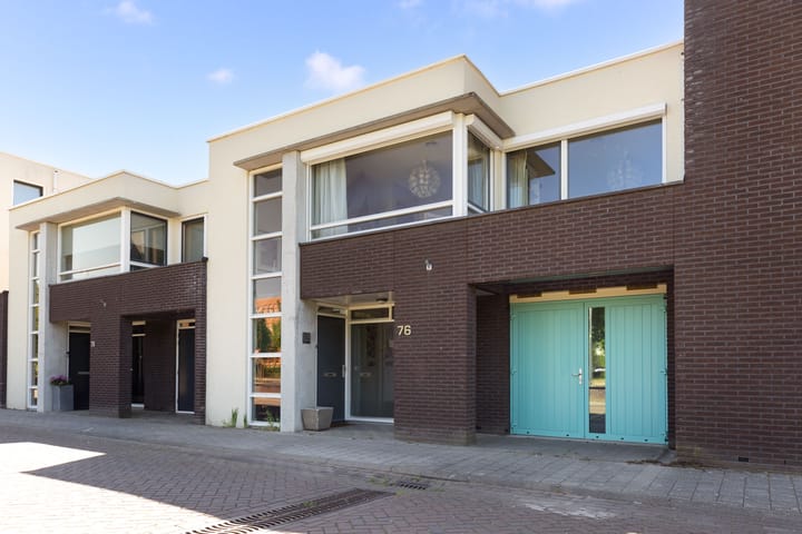 Foto 7 van Villa Spaanse Ruiter 76