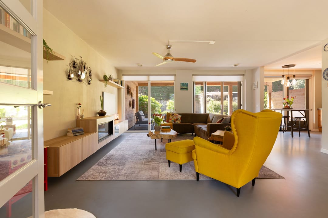 Foto 11 van Villa Spaanse Ruiter 76