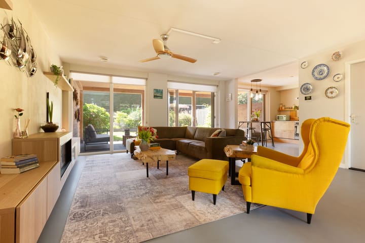 Foto 2 van Villa Spaanse Ruiter 76