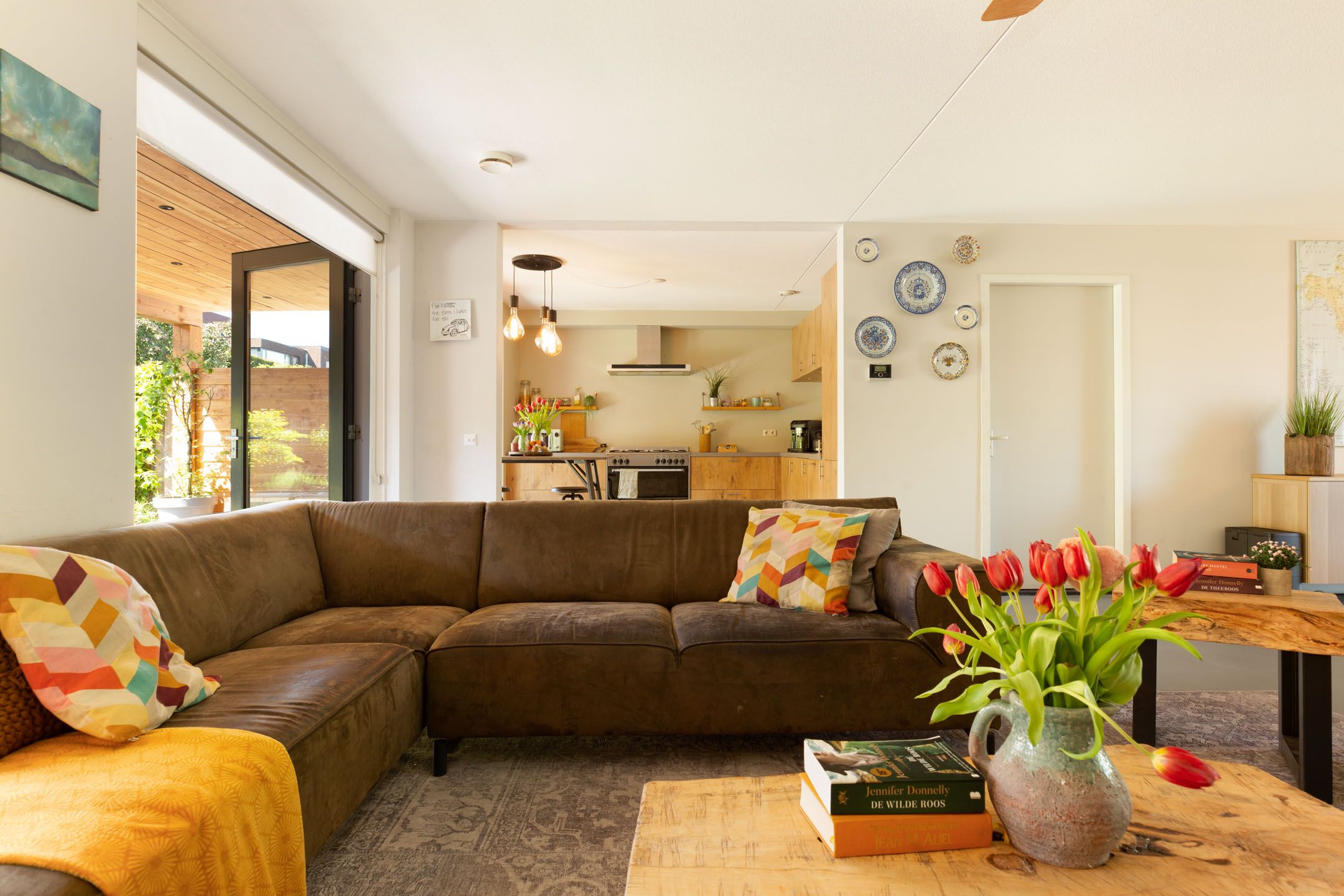 Foto 12 van Villa Spaanse Ruiter 76