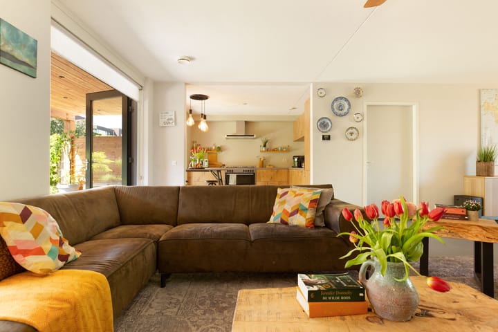 Foto 12 van Villa Spaanse Ruiter 76