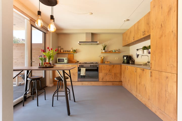 Foto 3 van Villa Spaanse Ruiter 76