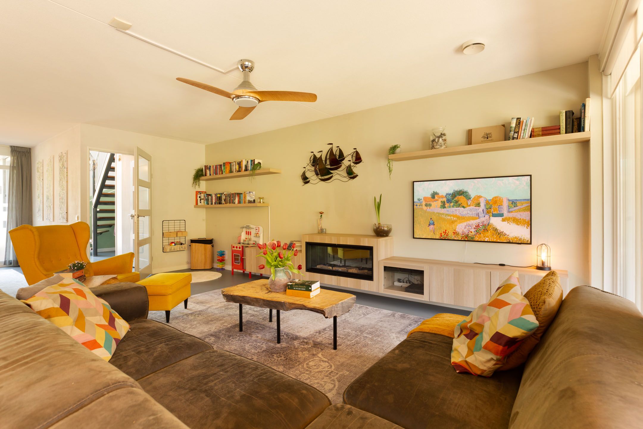 Foto 15 van Villa Spaanse Ruiter 76