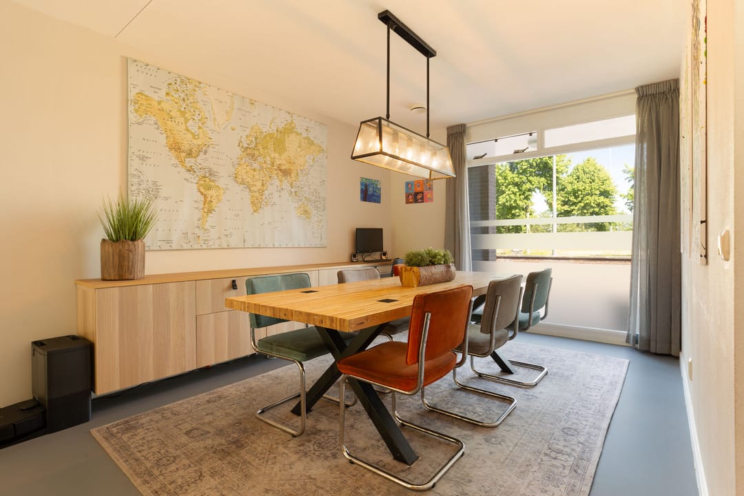 Foto 16 van Villa Spaanse Ruiter 76