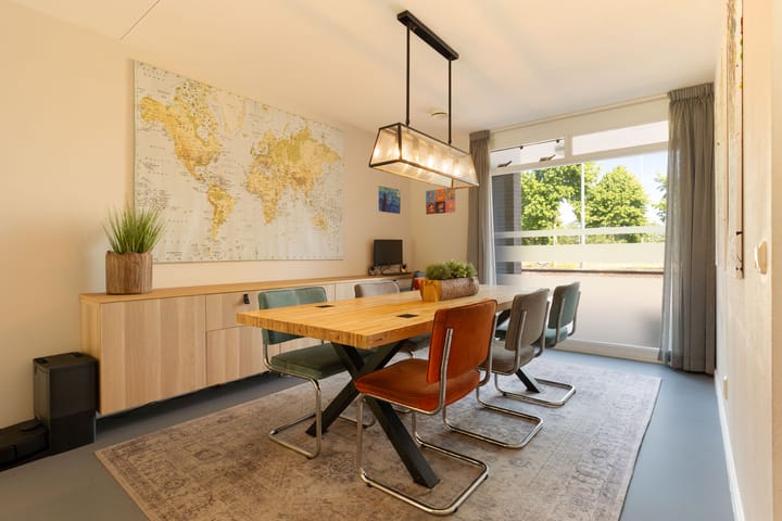 Foto 16 van Villa Spaanse Ruiter 76