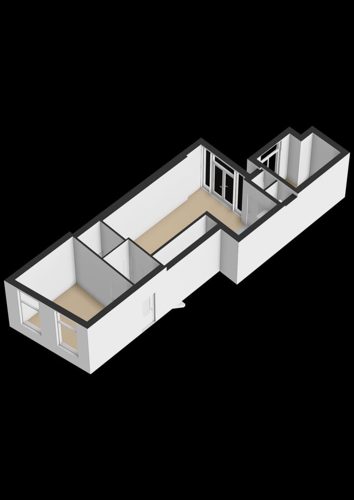 Foto 26 van Korte Molenstraat 6