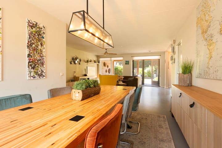 Foto 17 van Villa Spaanse Ruiter 76