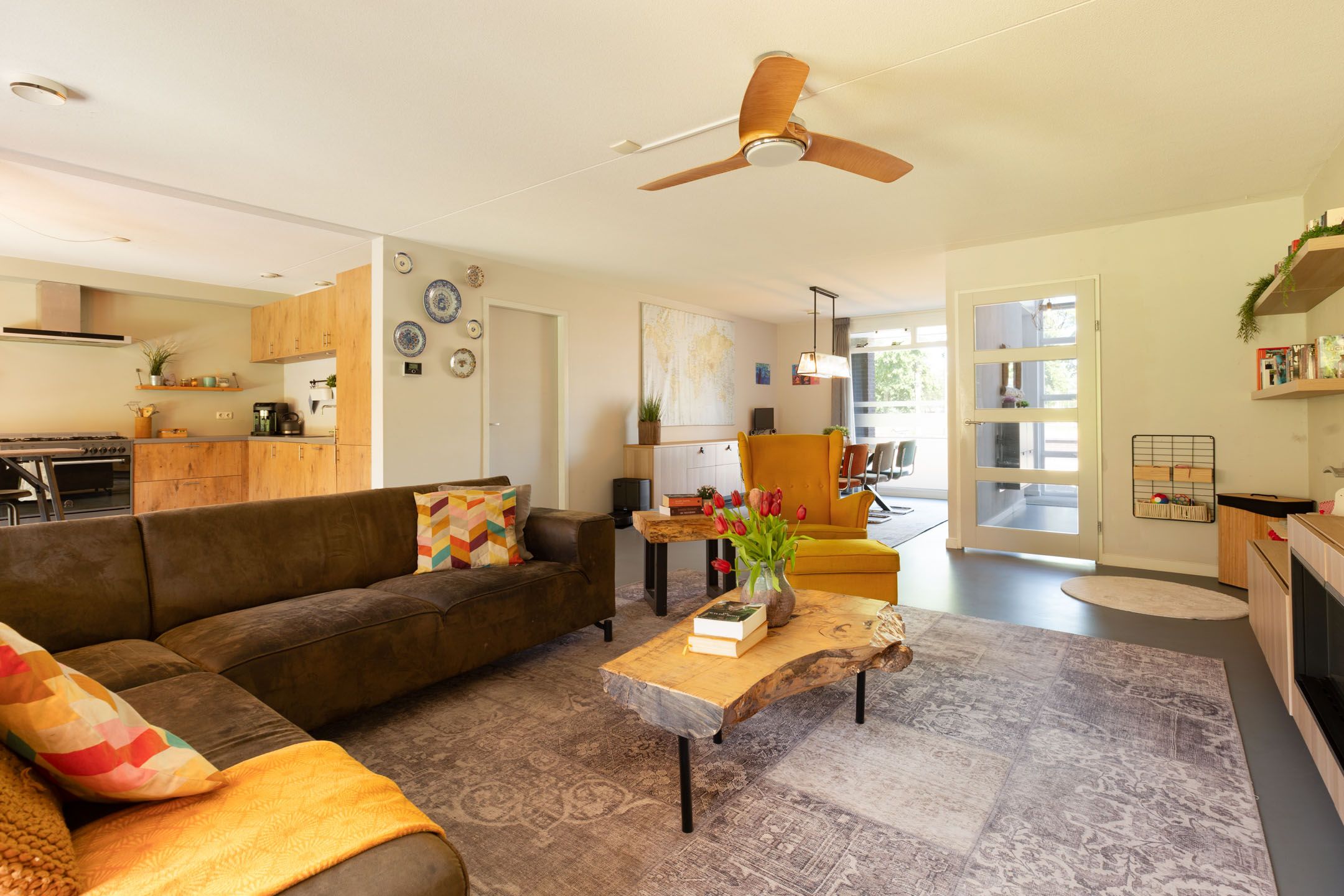 Foto 18 van Villa Spaanse Ruiter 76