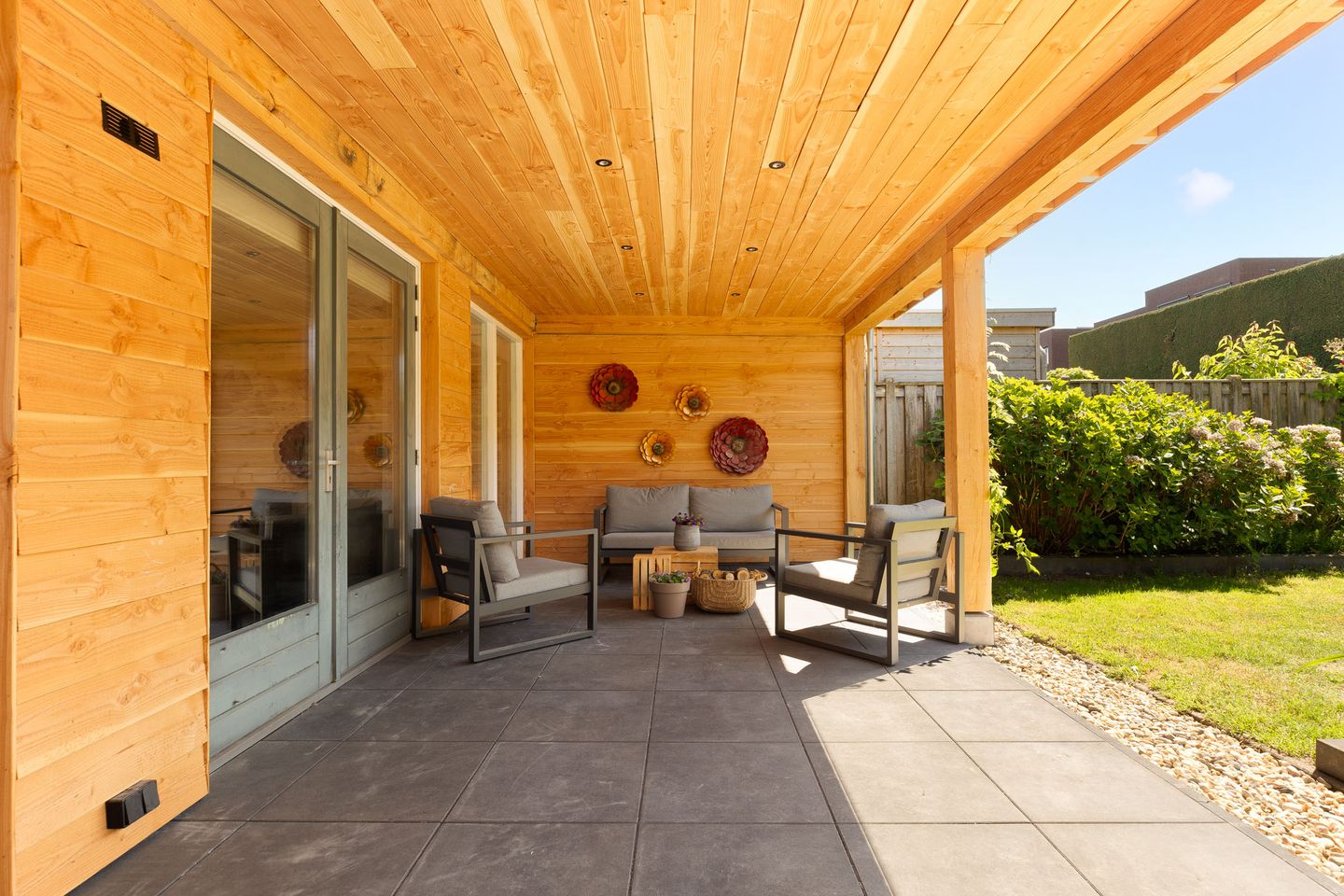 Foto 4 van Villa Spaanse Ruiter 76