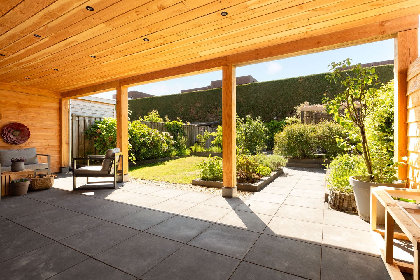 Foto 19 van Villa Spaanse Ruiter 76