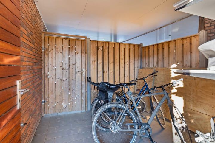 Photo 35 of Genderdreef 38