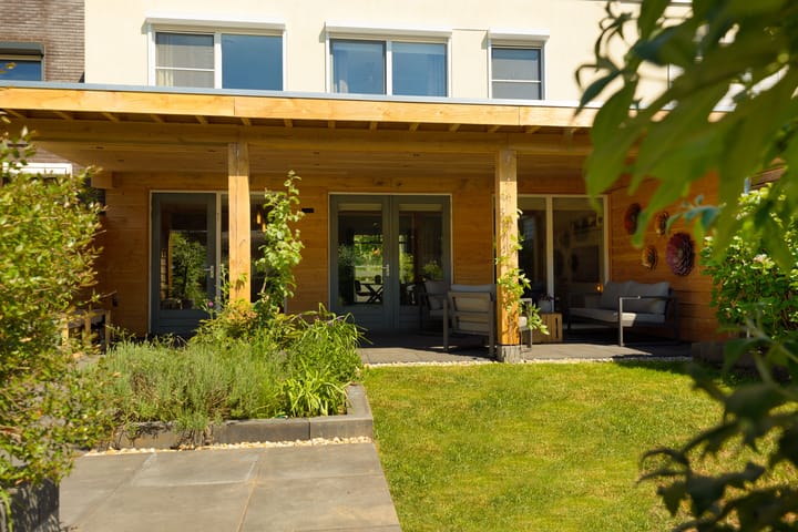 Foto 21 van Villa Spaanse Ruiter 76