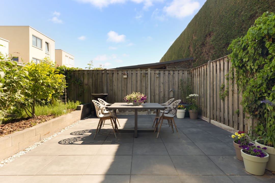 Foto 22 van Villa Spaanse Ruiter 76