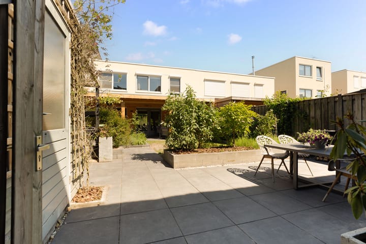 Foto 23 van Villa Spaanse Ruiter 76