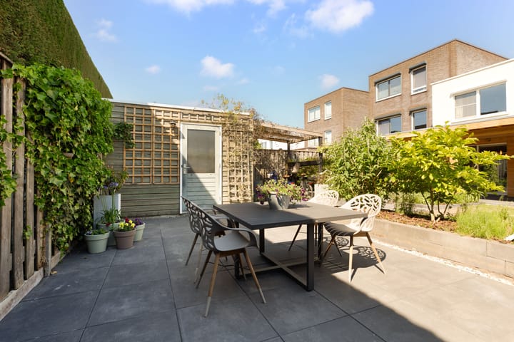 Foto 24 van Villa Spaanse Ruiter 76