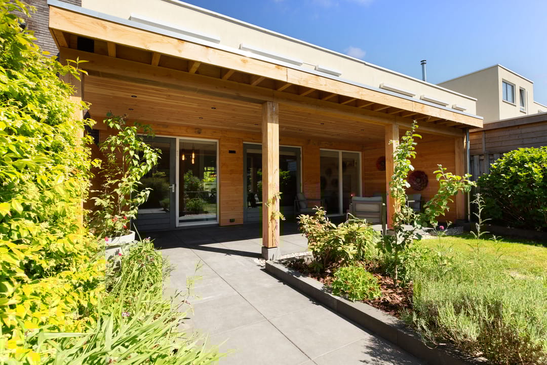 Foto 26 van Villa Spaanse Ruiter 76