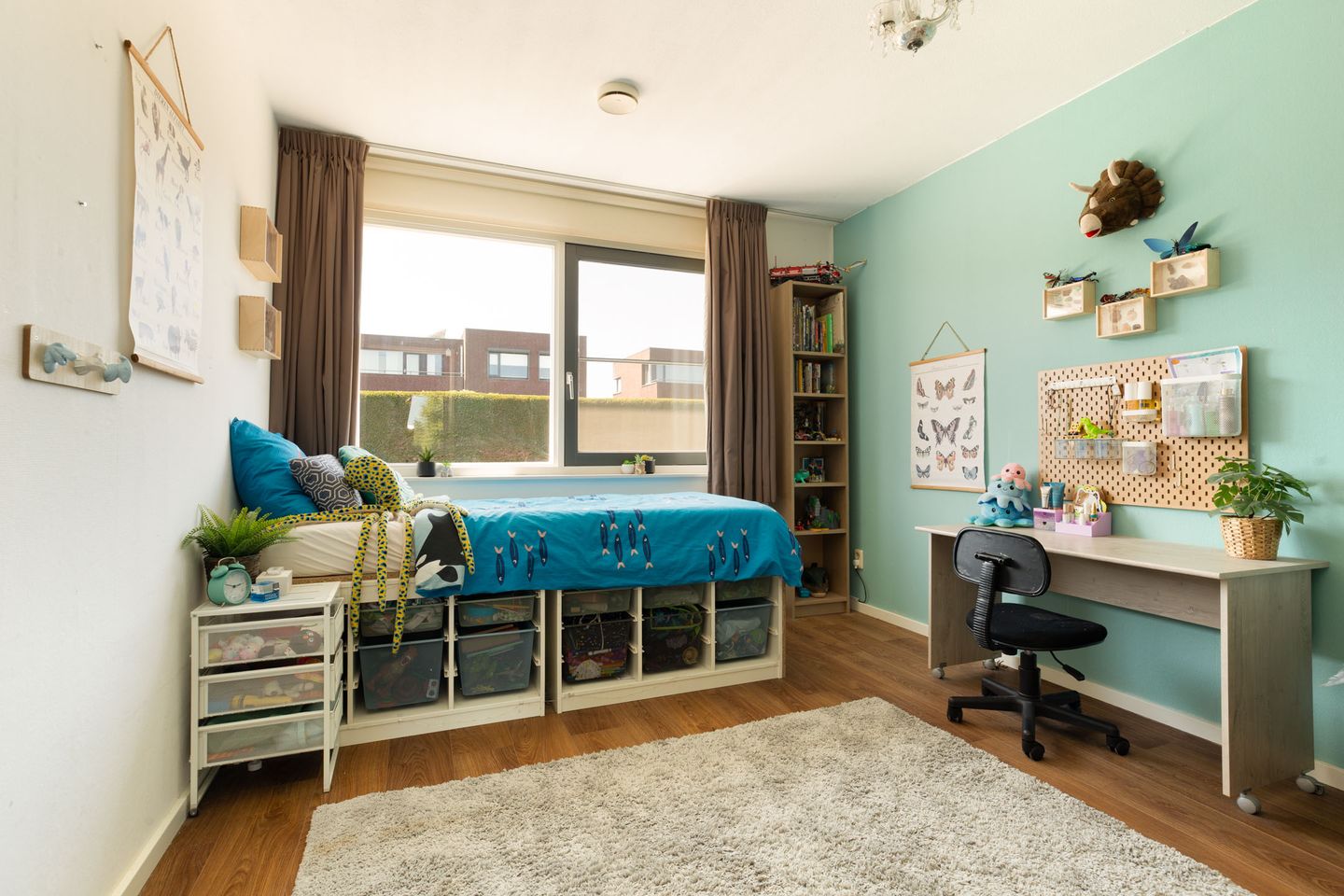 Foto 34 van Villa Spaanse Ruiter 76