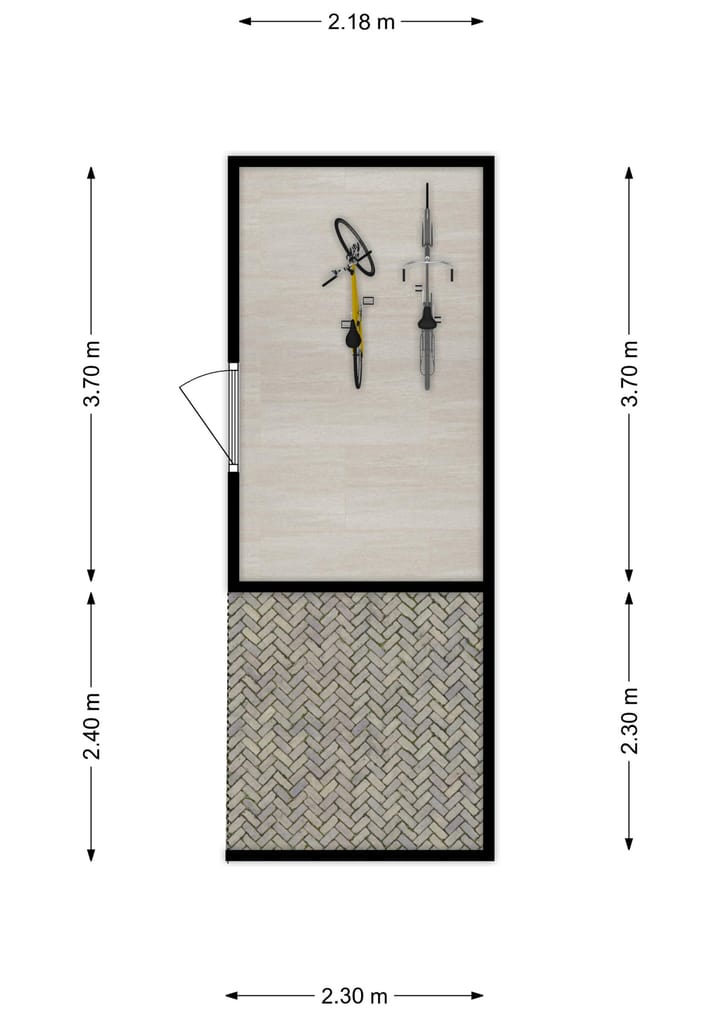 Foto 40 van Villa Spaanse Ruiter 76