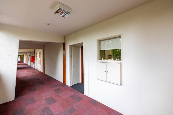 Photo 2 of Nesciolaan 28