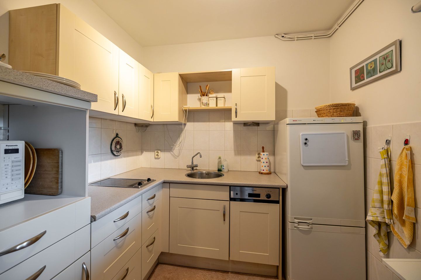 Foto 4 van Nesciolaan 28