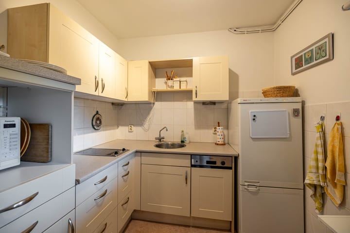 Photo 4 of Nesciolaan 28