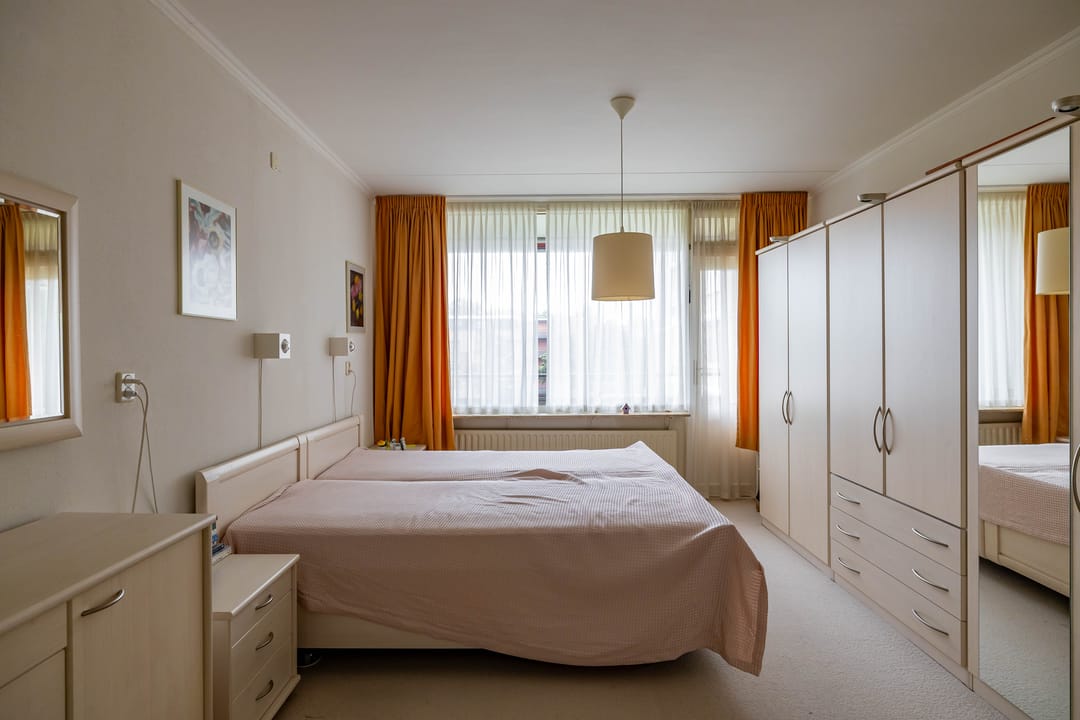 Foto 7 van Nesciolaan 28