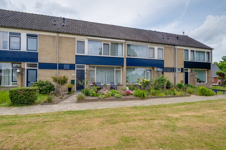 Foto 1 van Dillenburg 140