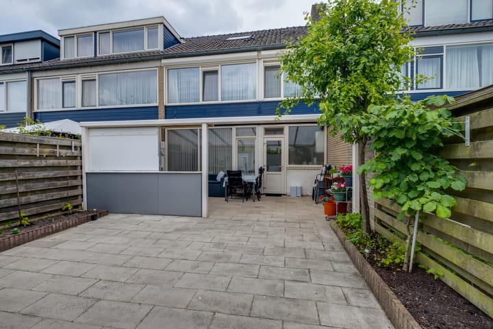 Foto 3 van Dillenburg 140