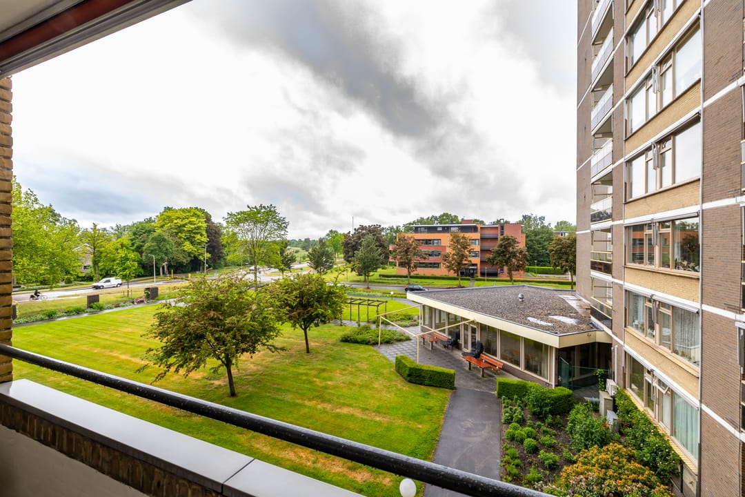 Foto 22 van Nesciolaan 28