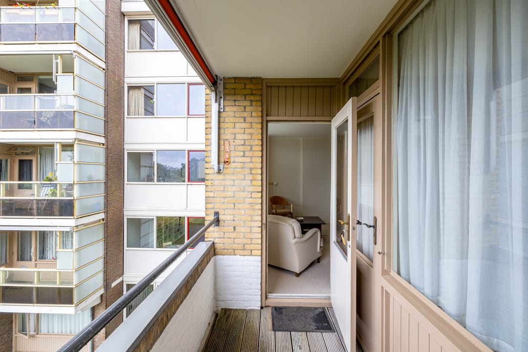 Foto 23 van Nesciolaan 28