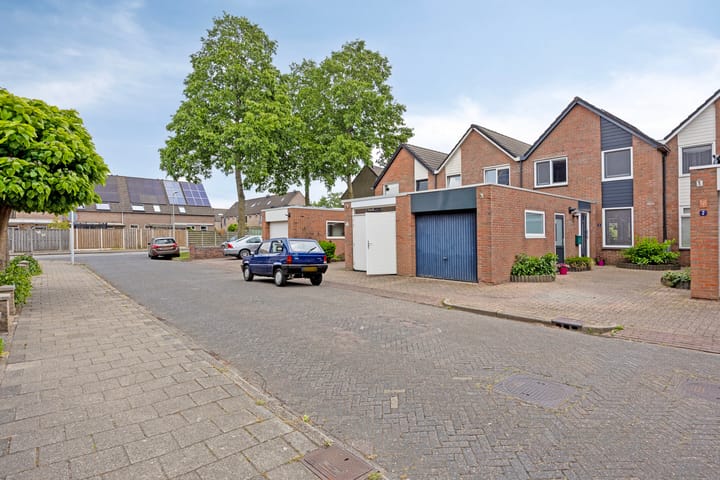 Foto 36 van Sloutersverlaat 5