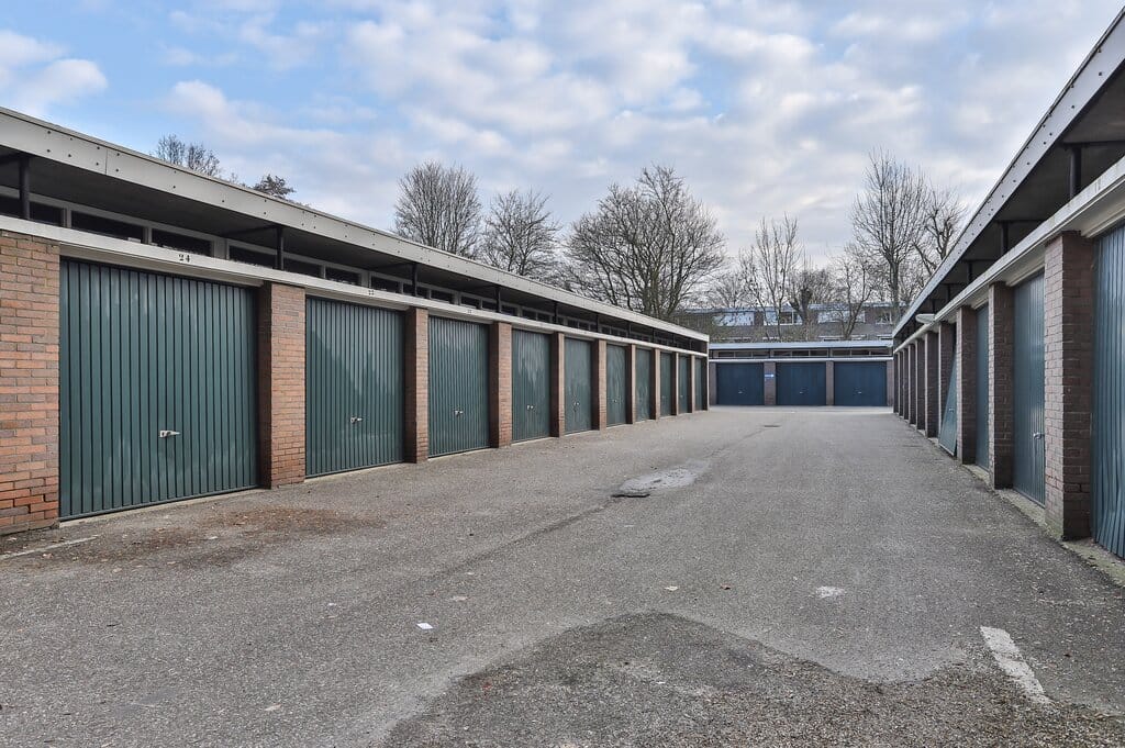 Foto 26 van Nesciolaan 28