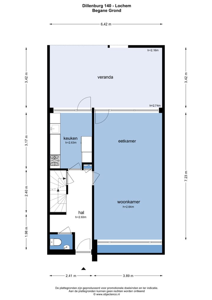 Foto 20 van Dillenburg 140