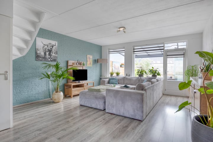 Foto 6 van Sloutersverlaat 5