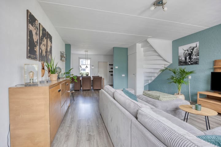 Foto 7 van Sloutersverlaat 5