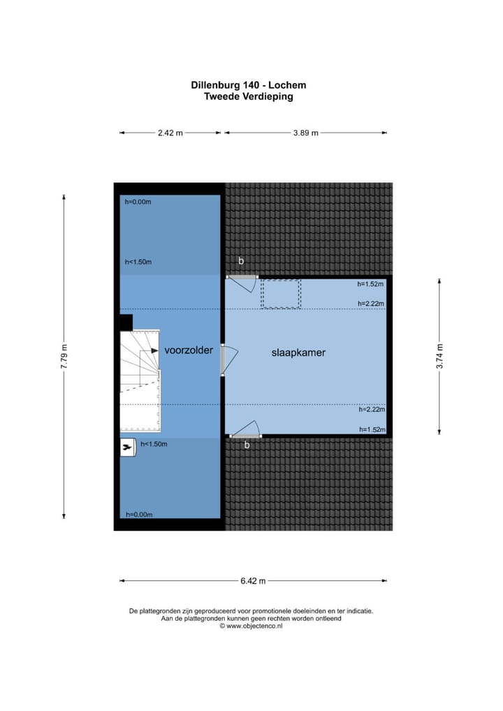 Foto 22 van Dillenburg 140