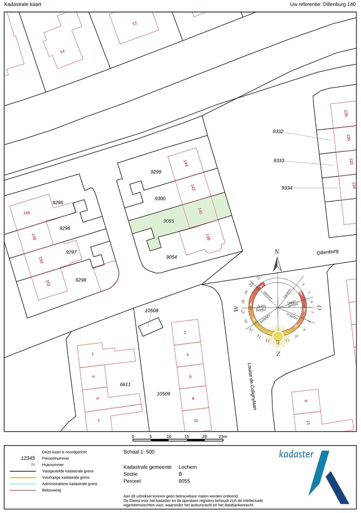 Foto 24 van Dillenburg 140