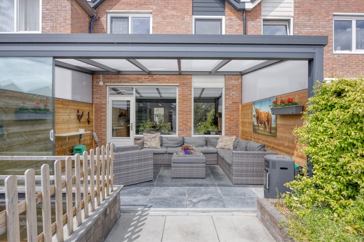 Foto 18 van Sloutersverlaat 5