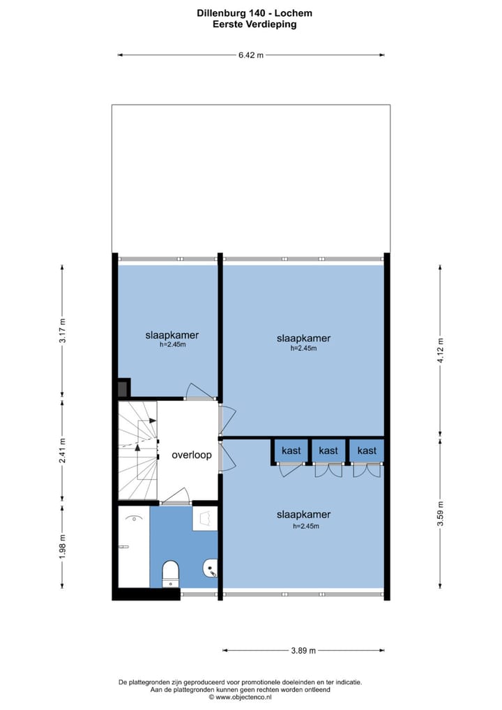 Foto 21 van Dillenburg 140