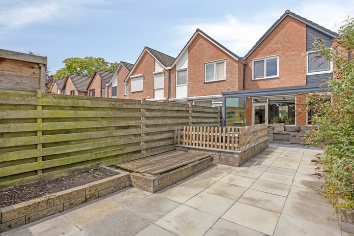 Foto 33 van Sloutersverlaat 5