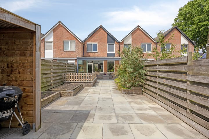 Foto 34 van Sloutersverlaat 5