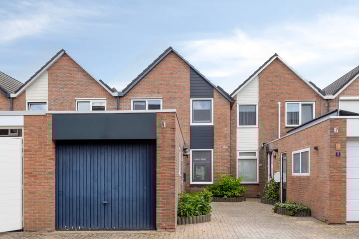 Foto 35 van Sloutersverlaat 5