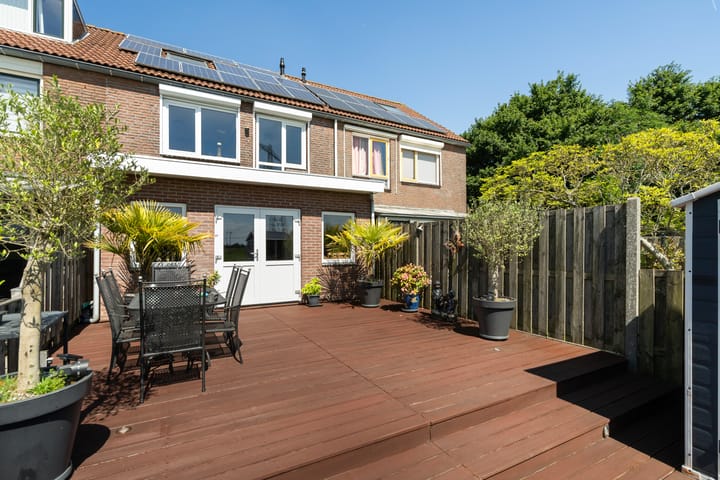 Photo 15 of Parelgras 124