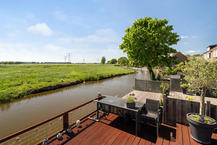 Photo 18 of Parelgras 124