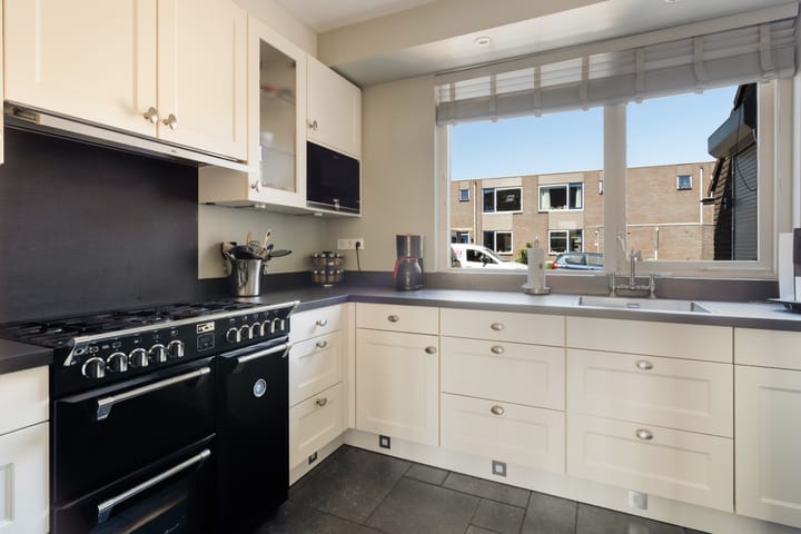 Photo 25 of Parelgras 124