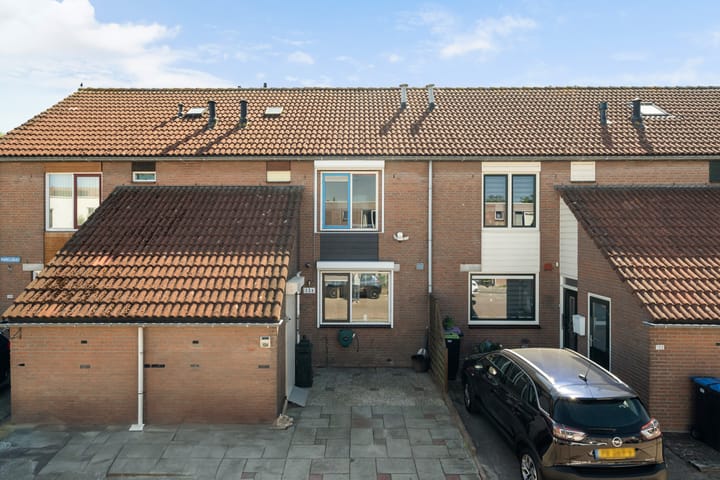 Photo 1 of Parelgras 124