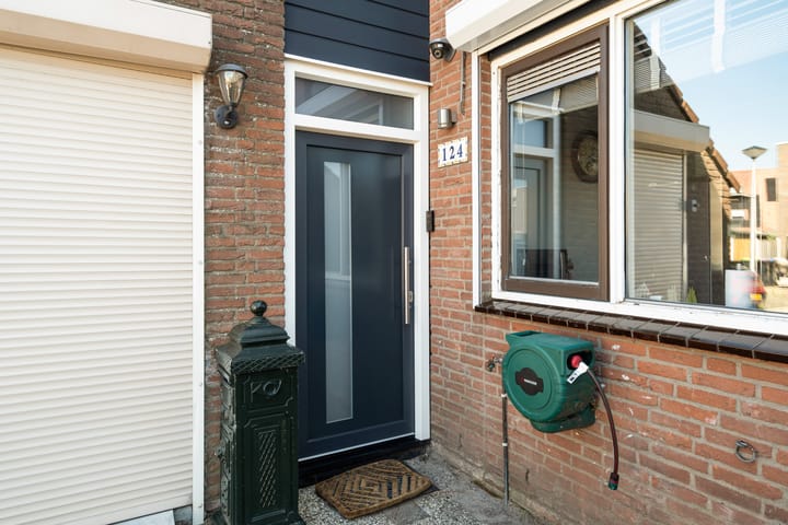 Photo 6 of Parelgras 124