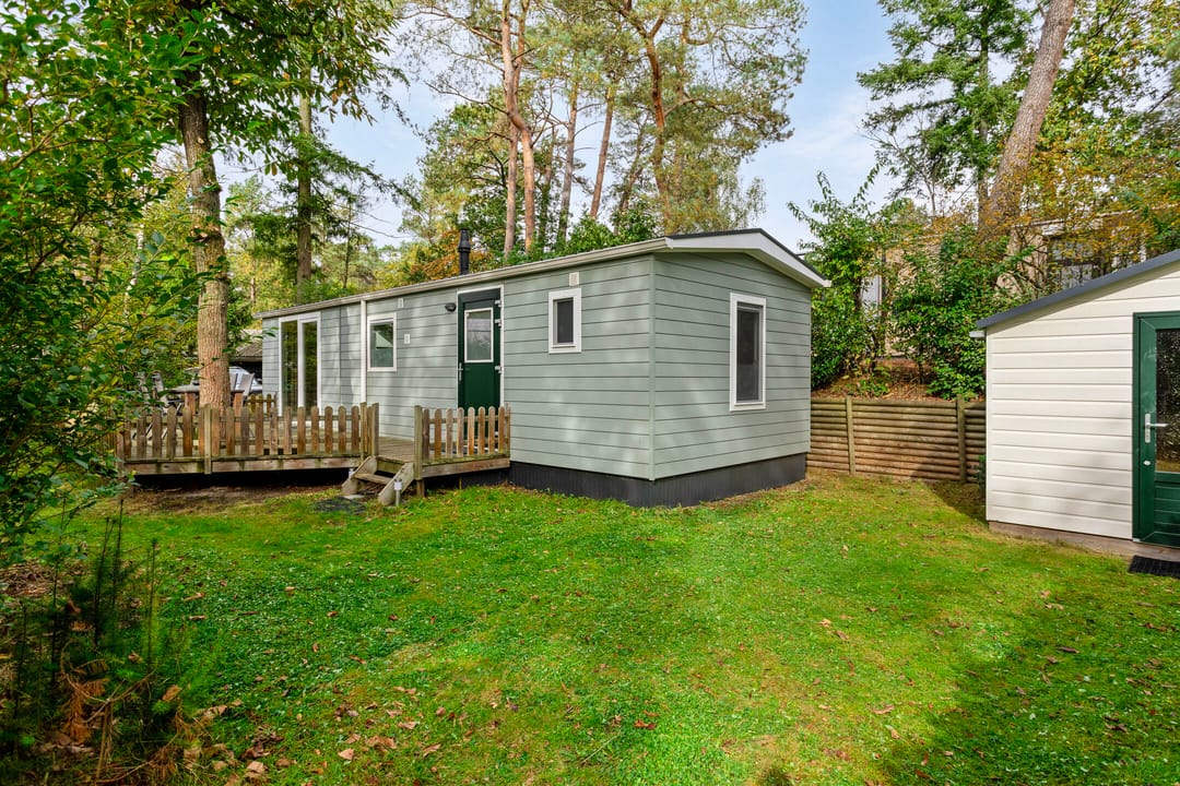 Foto 1 van Groenelaantje 25-84