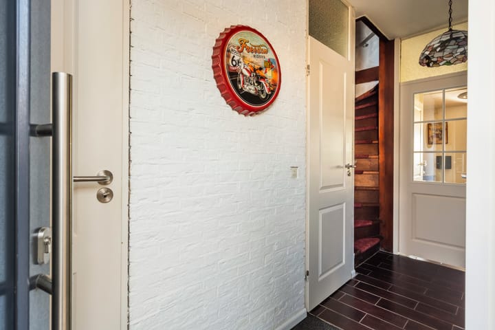 Photo 7 of Parelgras 124