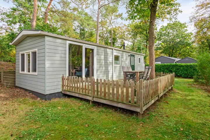 Foto 2 van Groenelaantje 25-84